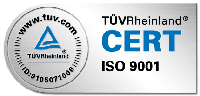 Logo-ISO9001